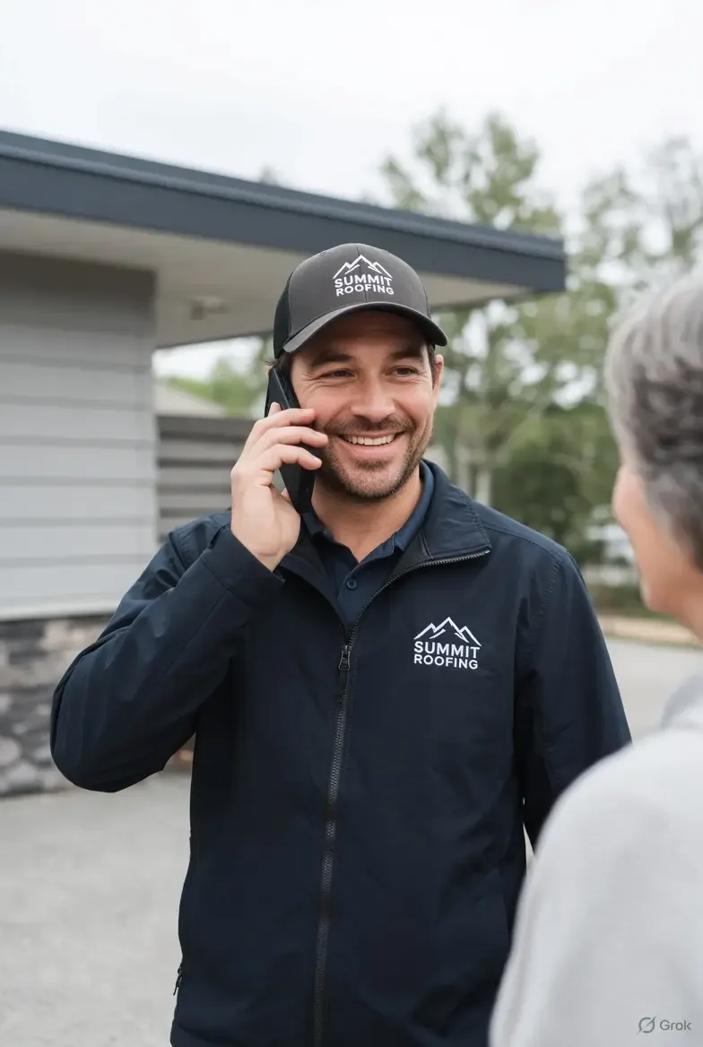 Flat Roof Leak Repair Marble Falls, TX FAQs